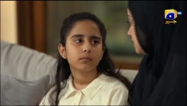 Umme Ayesha - Season 02 - Episode 28 - 29th March 2025